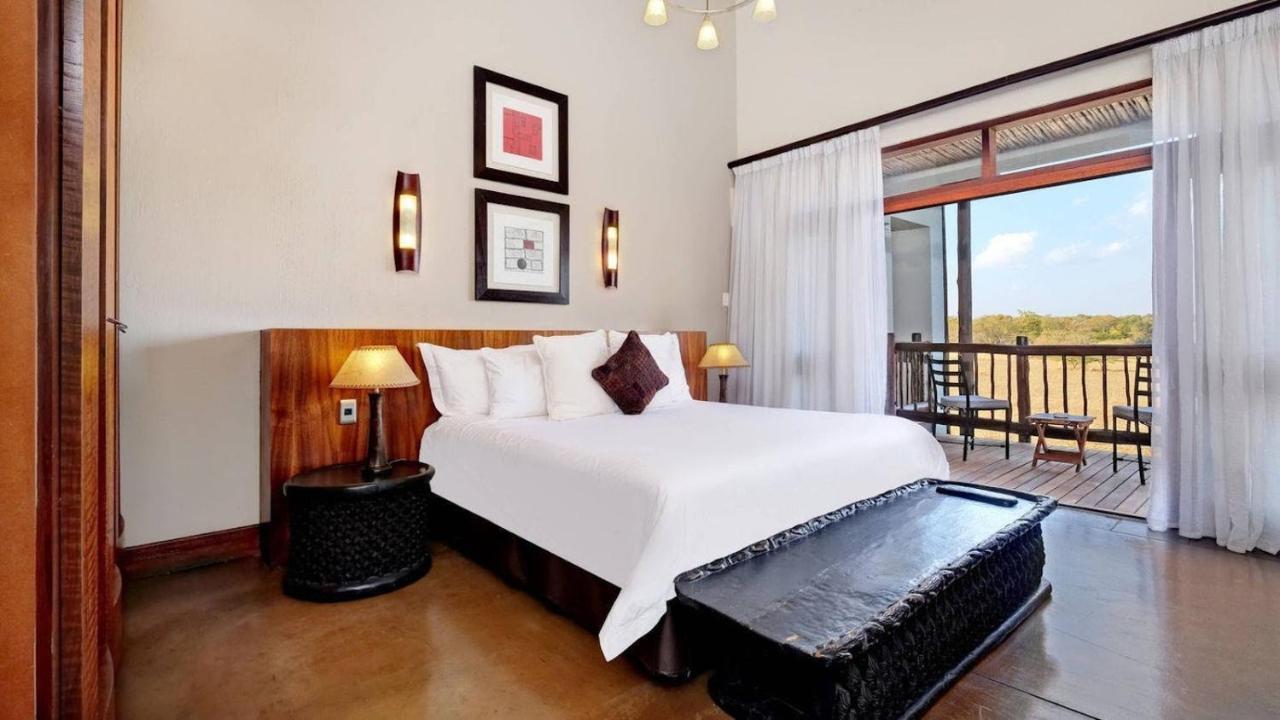 Zebula Boutique Hotel Mabula Game Reserve Dış mekan fotoğraf