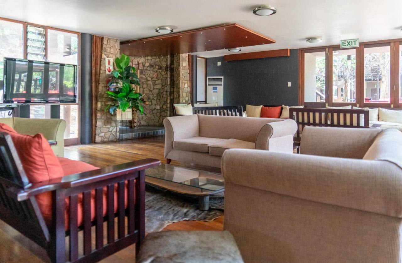 Zebula Boutique Hotel Mabula Game Reserve Dış mekan fotoğraf