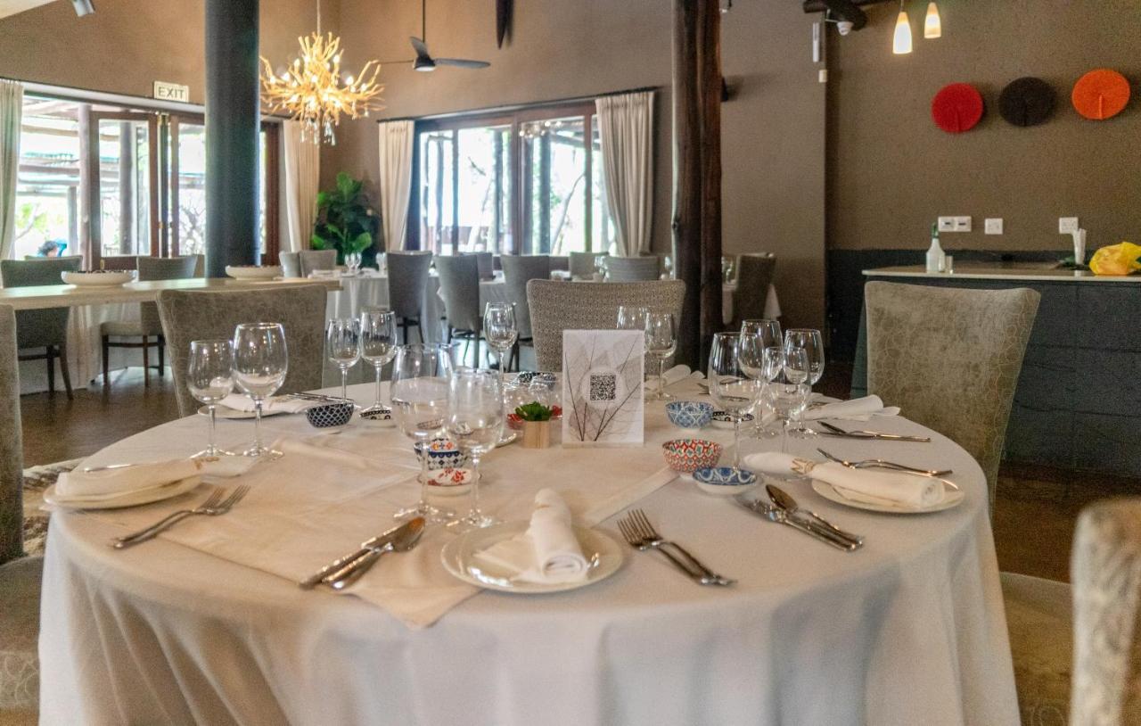 Zebula Boutique Hotel Mabula Game Reserve Dış mekan fotoğraf