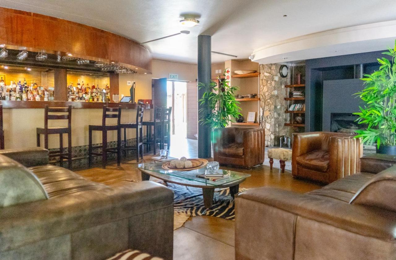 Zebula Boutique Hotel Mabula Game Reserve Dış mekan fotoğraf