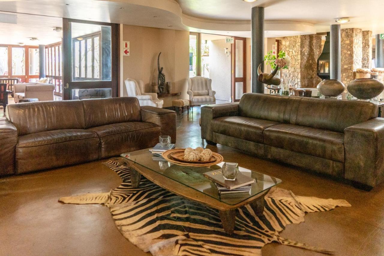 Zebula Boutique Hotel Mabula Game Reserve Dış mekan fotoğraf