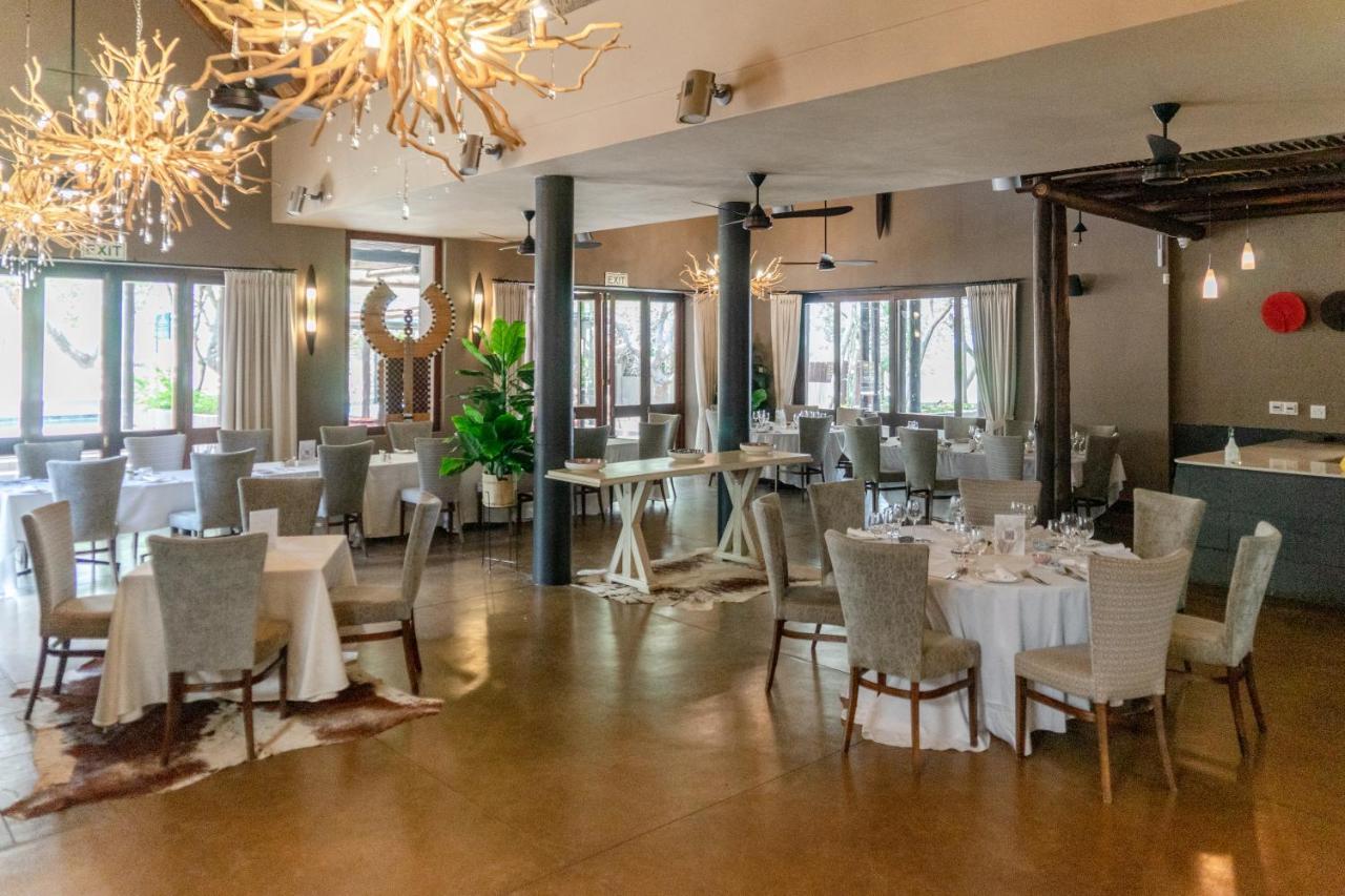 Zebula Boutique Hotel Mabula Game Reserve Dış mekan fotoğraf