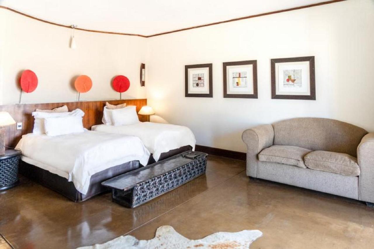 Zebula Boutique Hotel Mabula Game Reserve Dış mekan fotoğraf