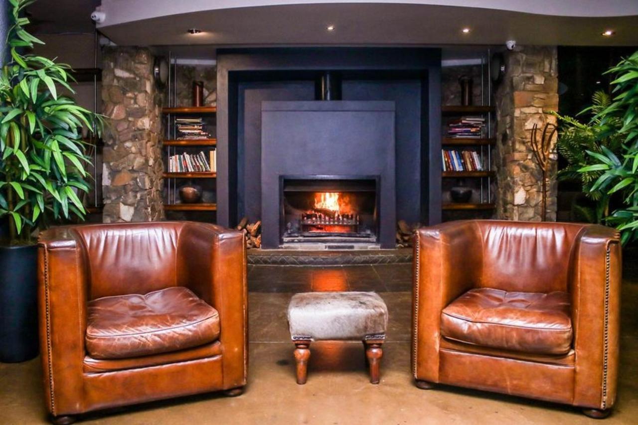Zebula Boutique Hotel Mabula Game Reserve Dış mekan fotoğraf
